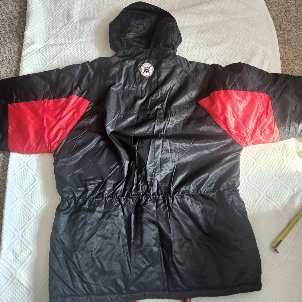 Marboro vintage jacket men